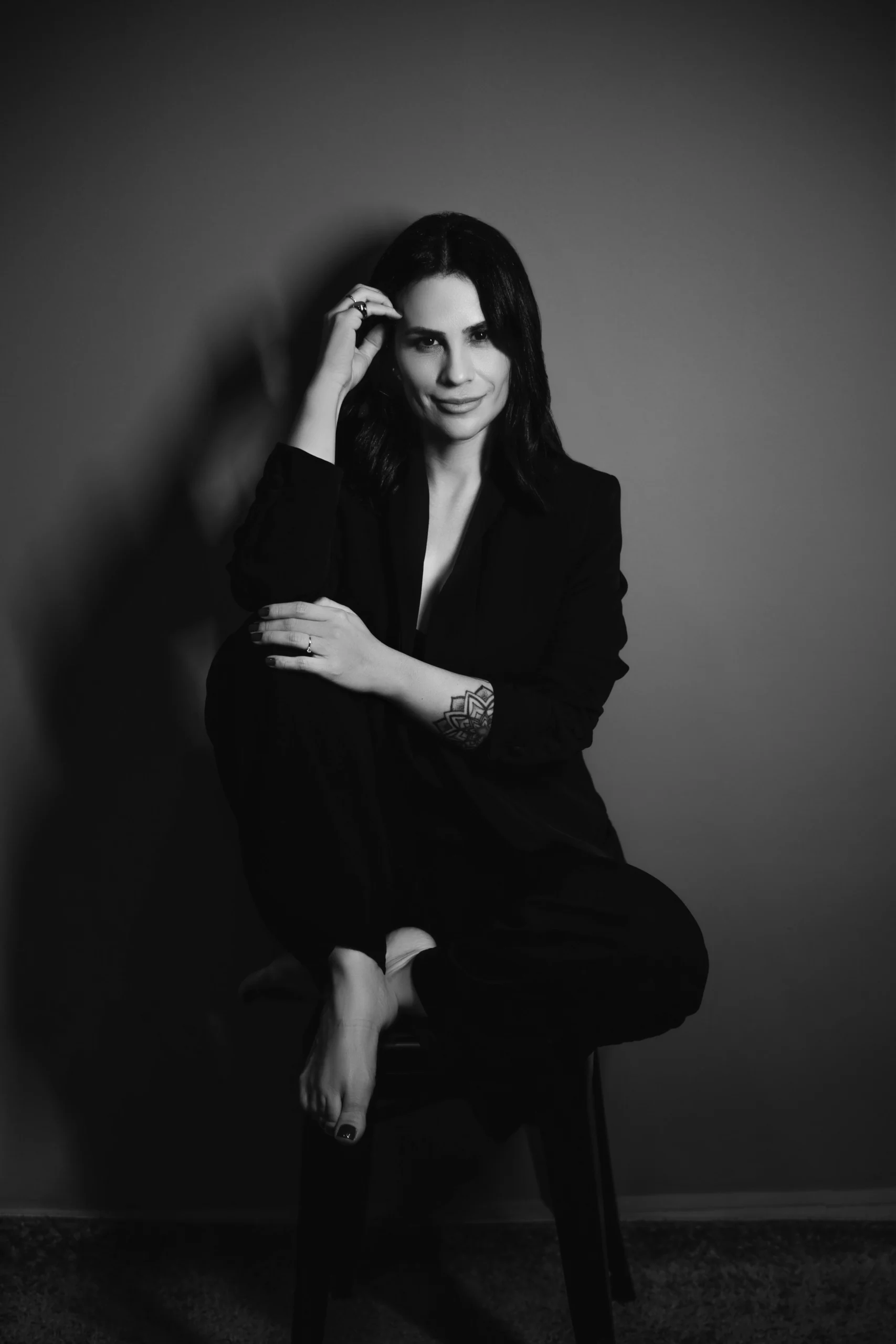 Lilian Pedroso - Marca Pessoal