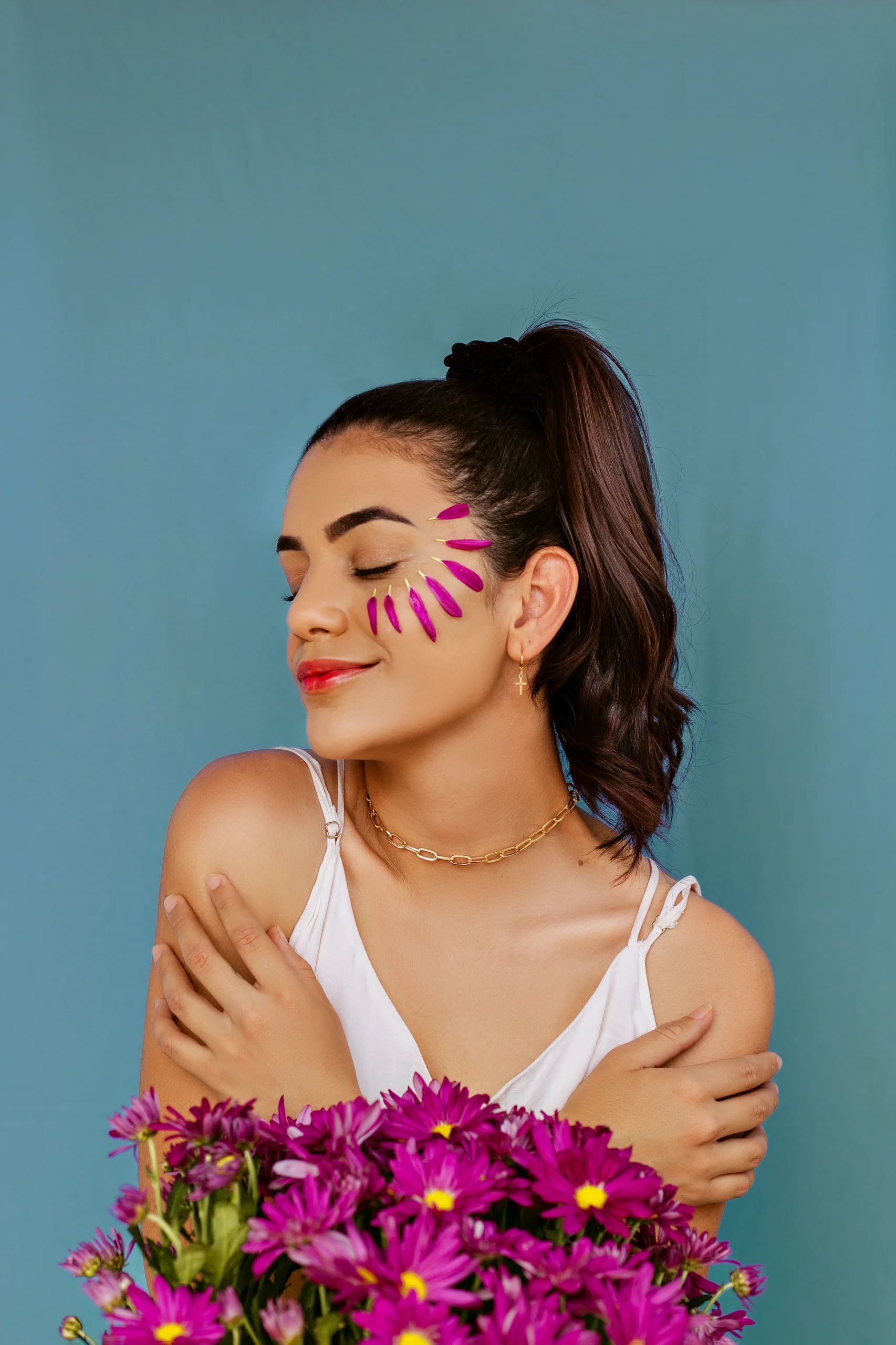 Fernanda Laureano - Elo Floral